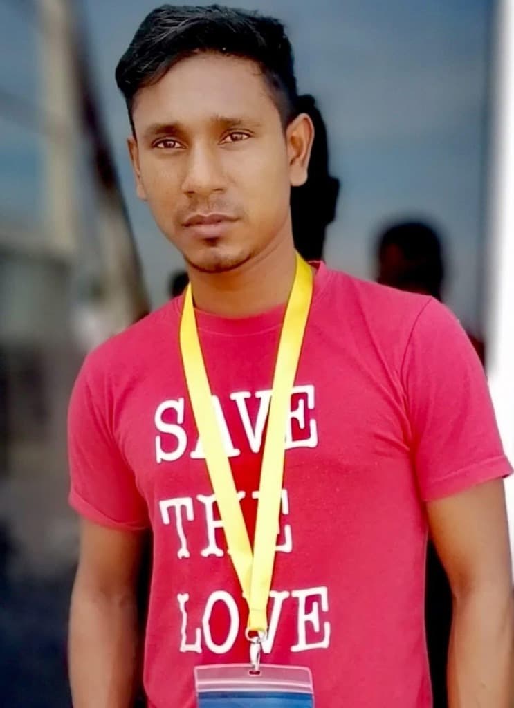 Anarul Islam Raju - Project Manager