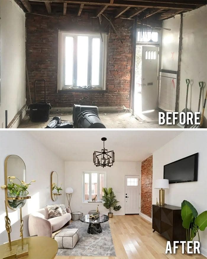 Mould-Resistant Painting