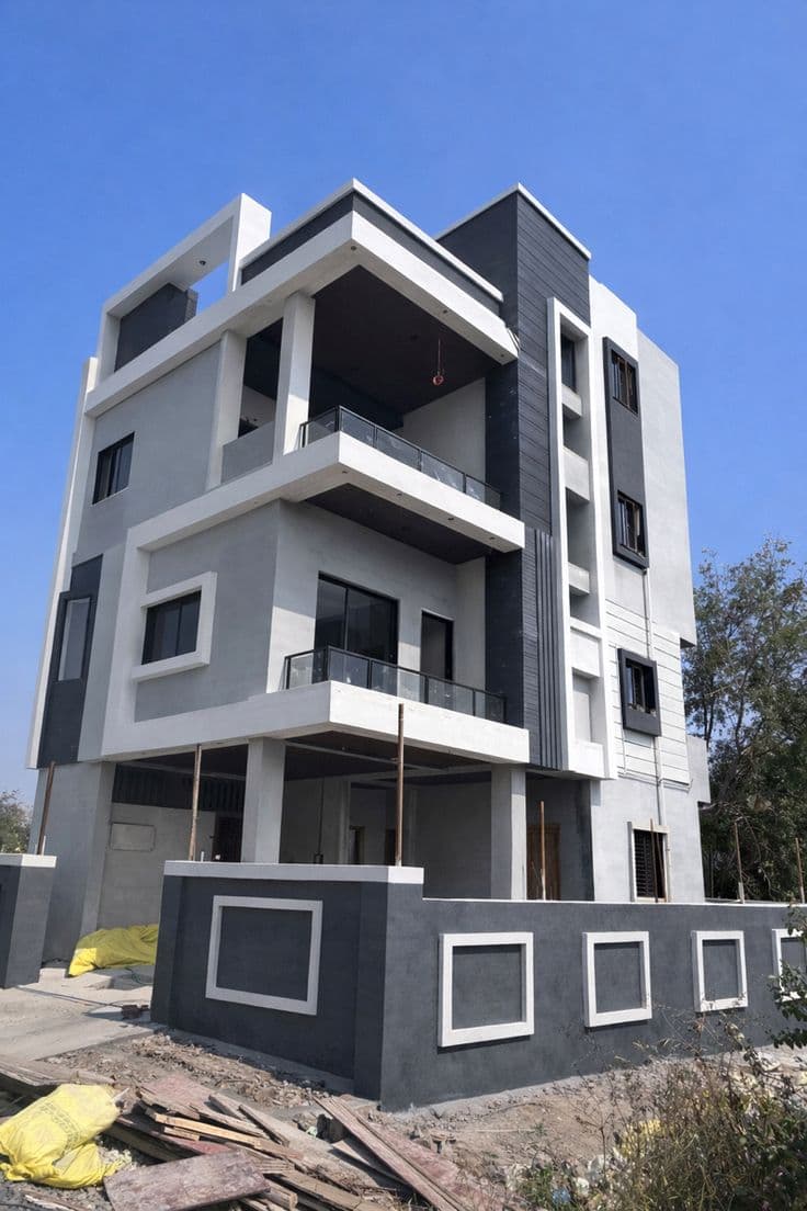 Exterior Painting