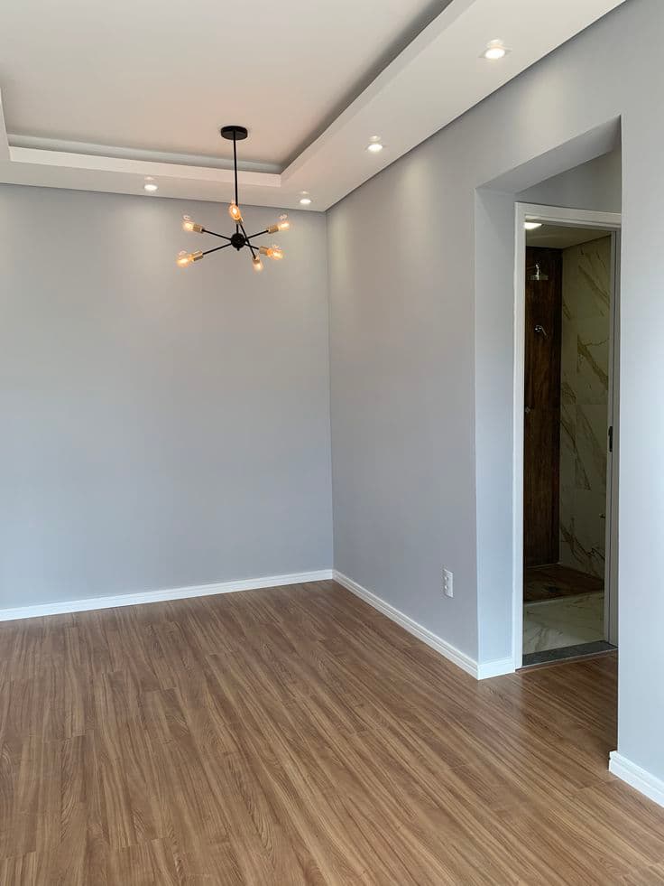 HDB Painting Services