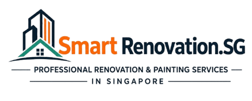 Smart Renovation SG Logo