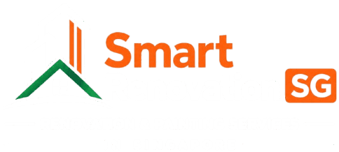 Smart Renovation SG Logo